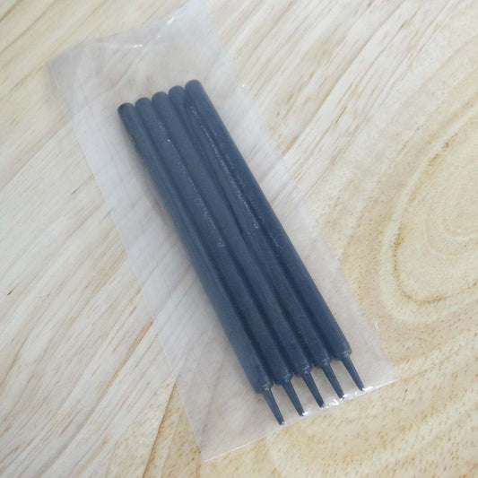 5 Pack Steel Decapping Pins for Lee Dies - Made in USA