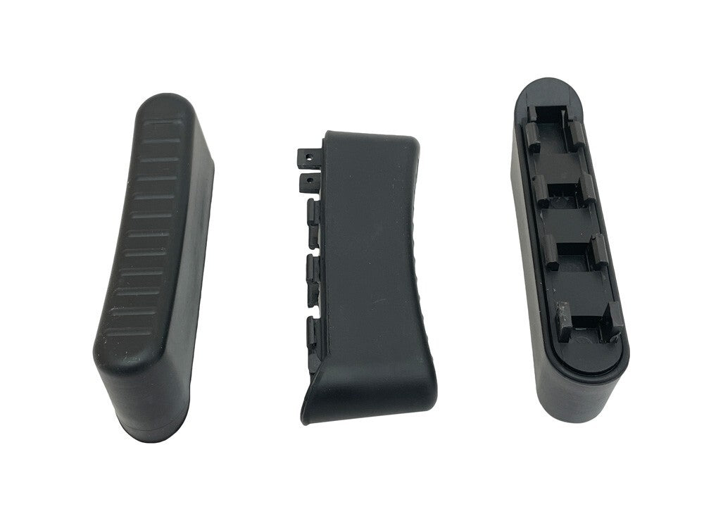 AGP Arms Rifle Buttpad for Sig 556 and Sig 522 – Extra Thick, Durable Rubber