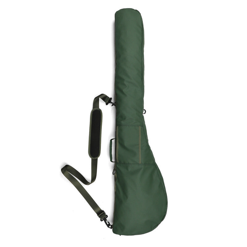 Golf Clubs Bag Carry Cover Waterproof Practice Ball Holder