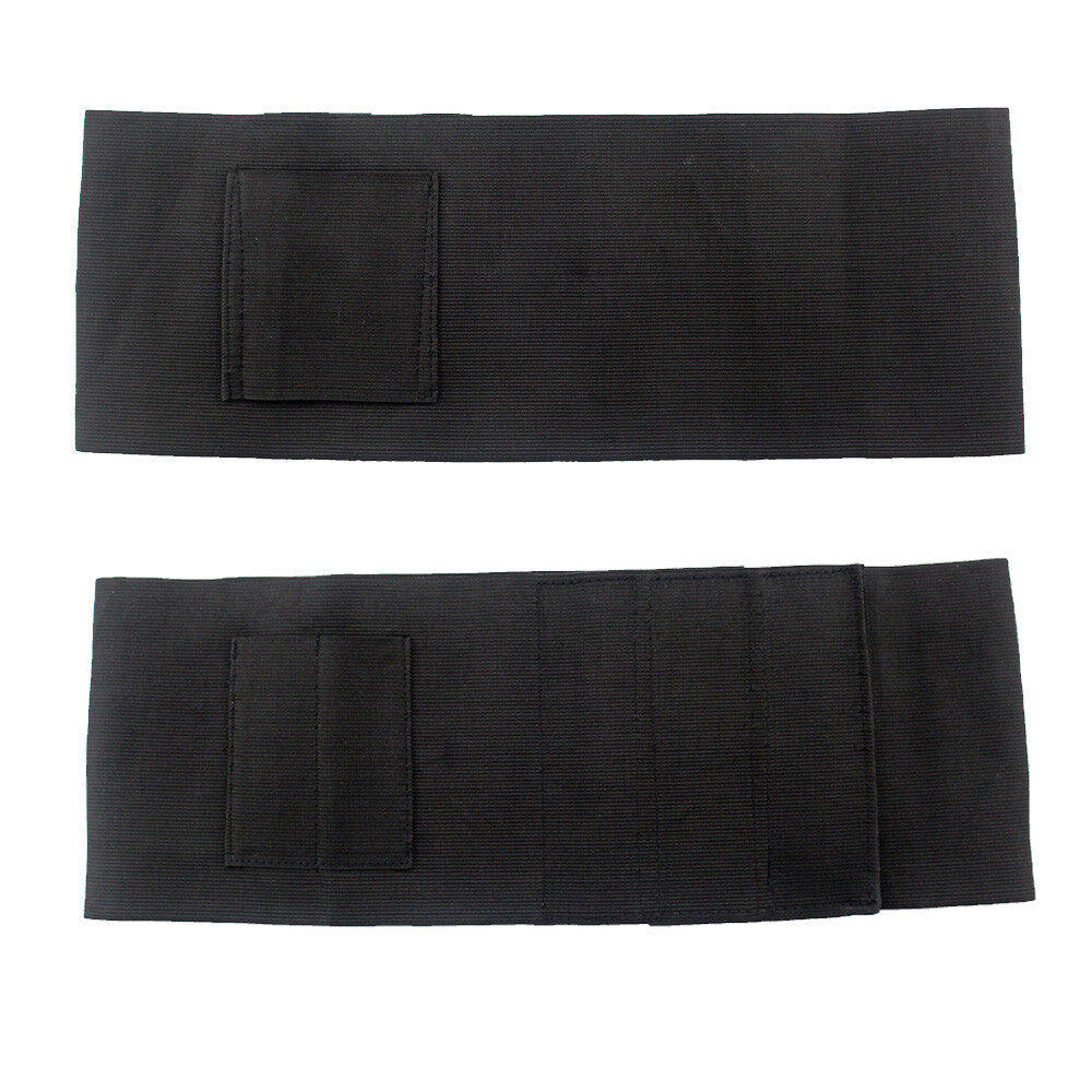 Concealed Carry Belly Holster for Pistols & Magazines - Fits 38-48" Waist