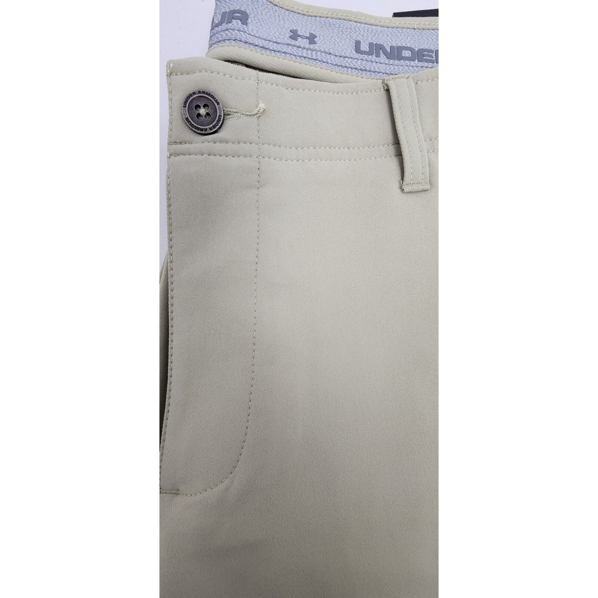Men's Golf Tapered Pants - Performance & Comfort for On Course Play