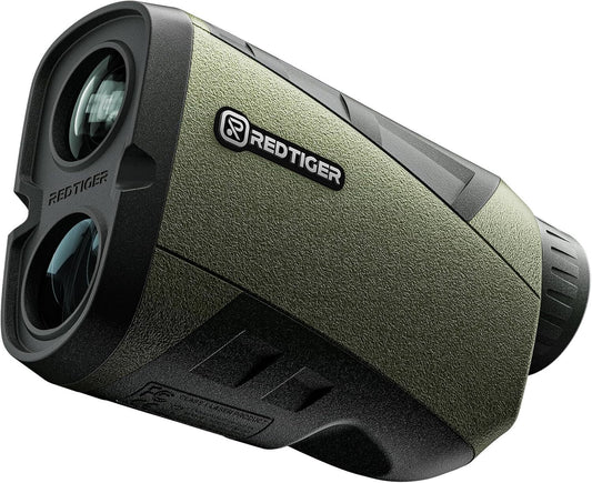 Laser Range Finder for Hunting 1600 Yards 7X Magnification