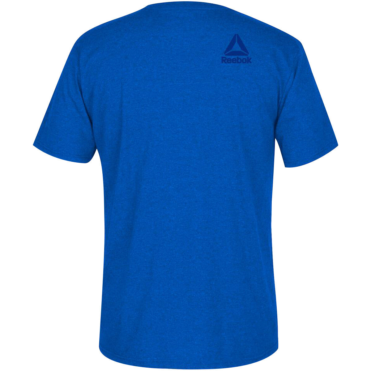 UFC 235 Fight Logo T-Shirt - Royal, Unisex MMA Fan Apparel