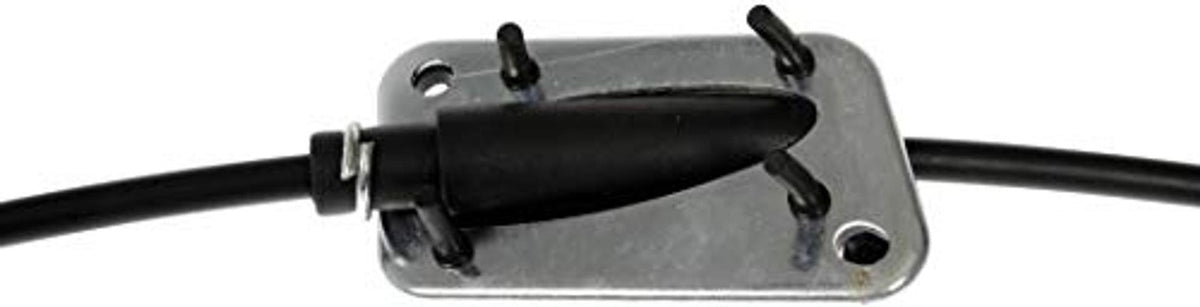 Automatic Transmission Shifter Cable for Nissan Vehicles - Direct Replacement