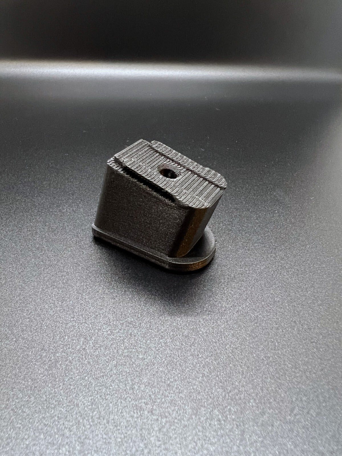 Sig Sauer P365 XMACRO Magazine Adapter - Flush Mount for 10/12 Round Magazines