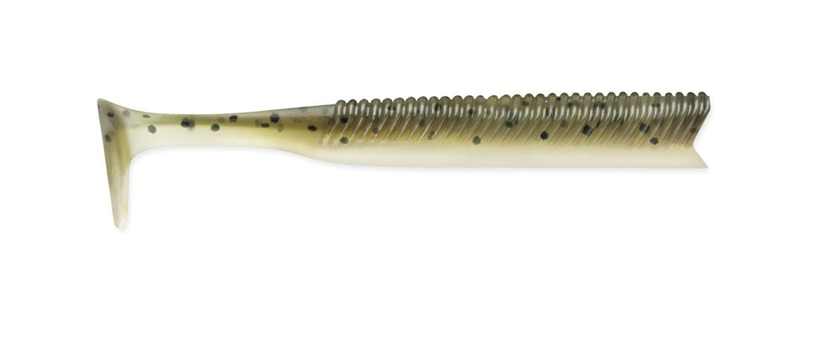 (4) Packs Storm 360 GT Searchbait Bodies 3 1/2" Smelt (6 Per Pack)