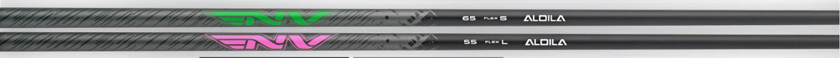 Uncut 46-Inch Graphite Golf Shafts for Drivers and Fairways - All Flex & Weight Options