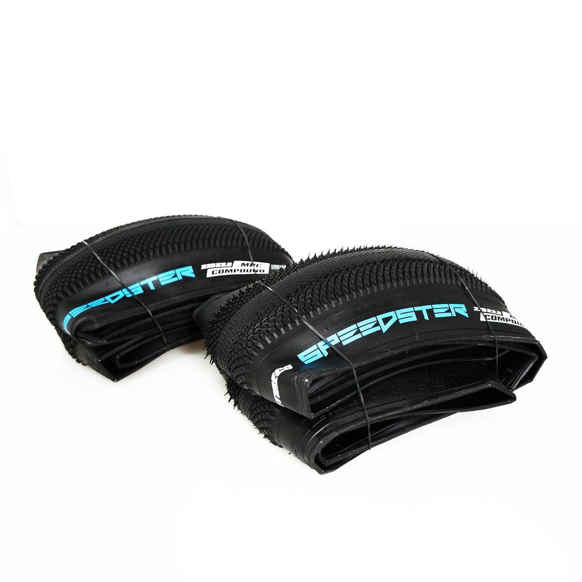 Fat Bike Tire 27.5 x 2.8 Folding Bead Tubeless Ready High-Performance Tire