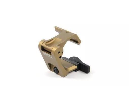 Flip-To-Center Magnifier Mount for G33 G43 Series Tactical Optics