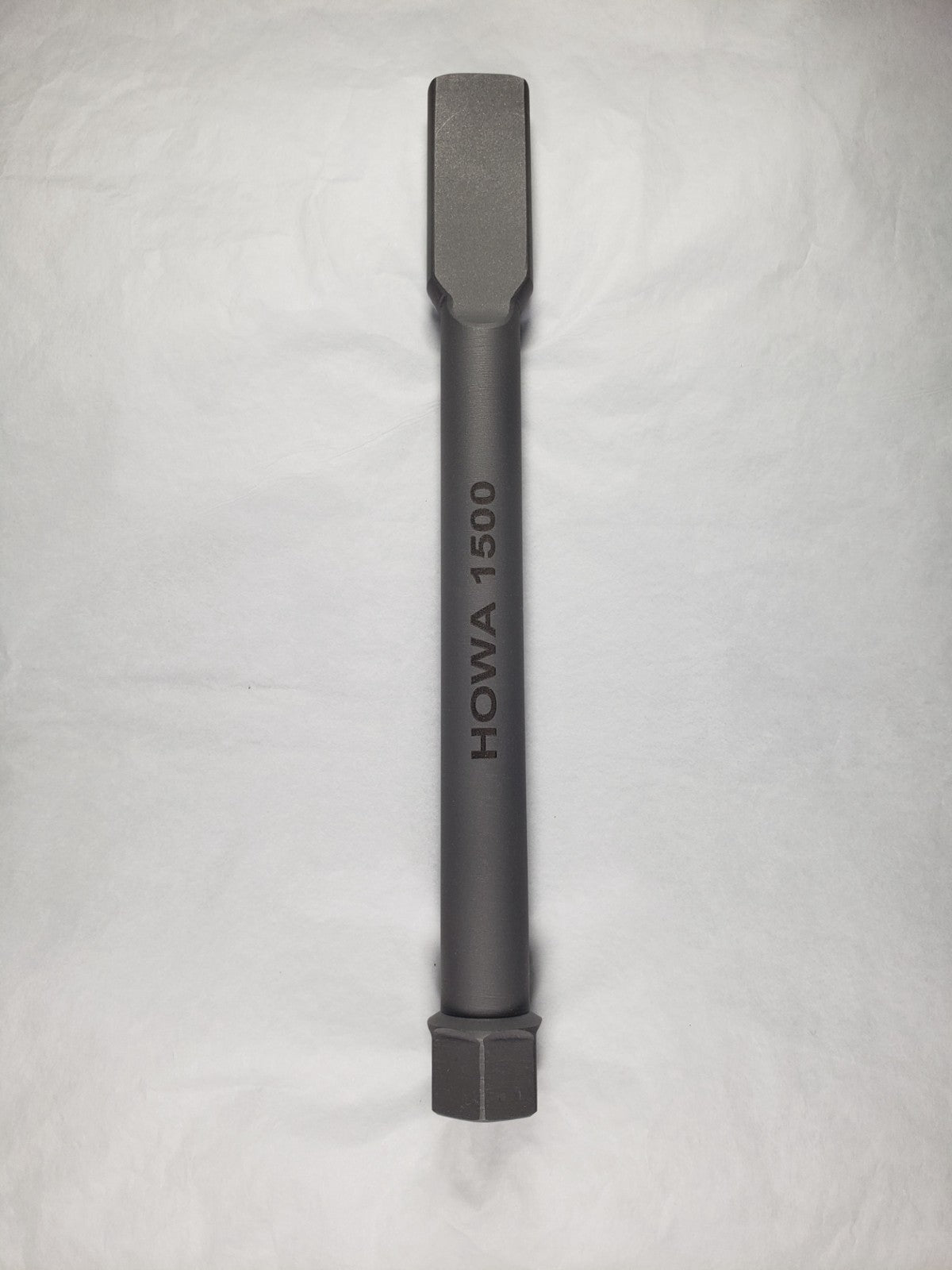 Action Wrench for Howa 1500 Rear Entry Rifle Action Tool