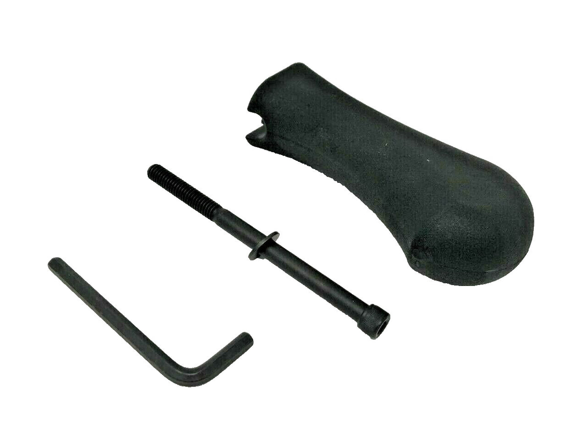 Bird Head Grip for Mossberg Shotgun - Shockwave Style, USA Made