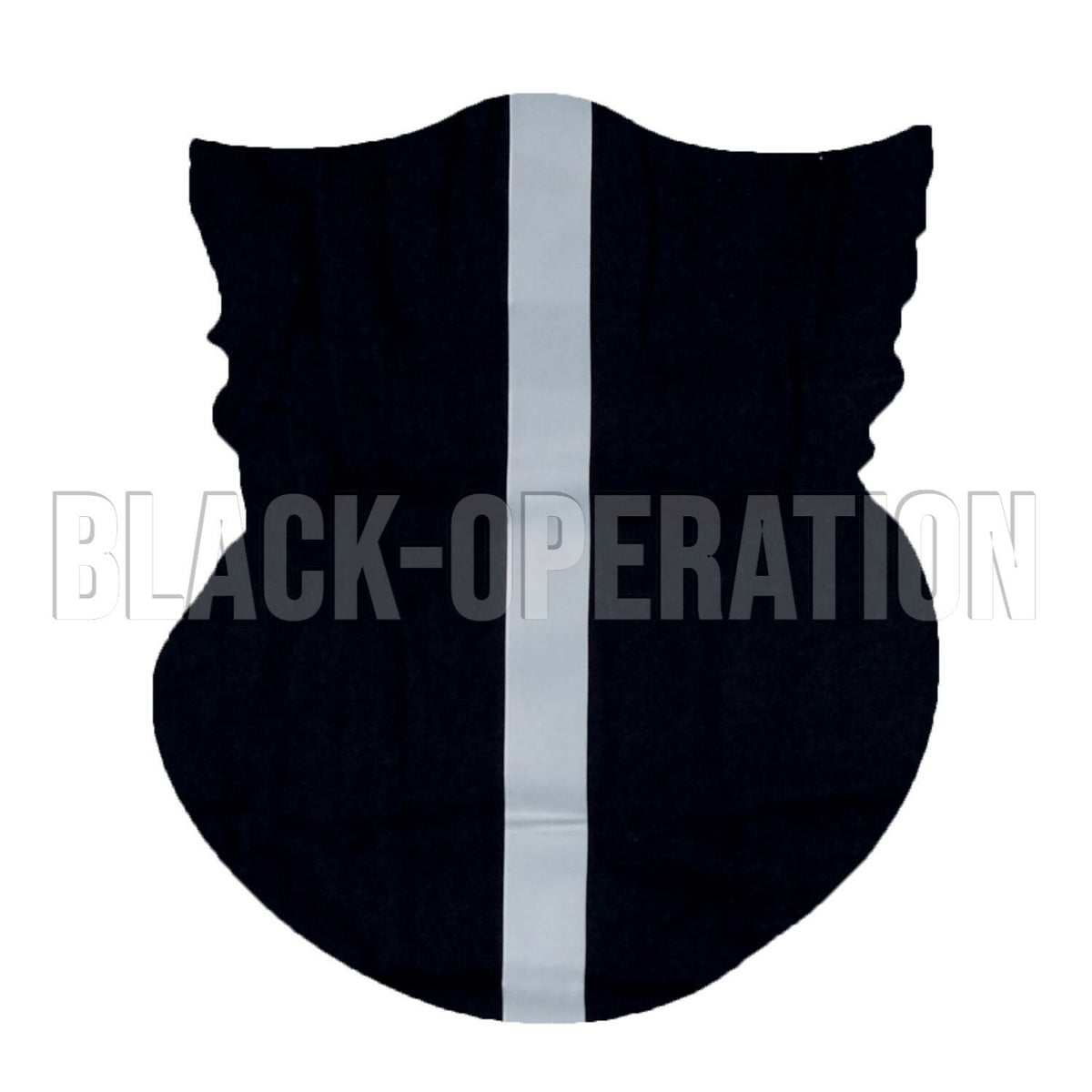 Unbranded UV Face Mask Balaclava Neck Gaiter for Outdoor Sports and Sun Protection