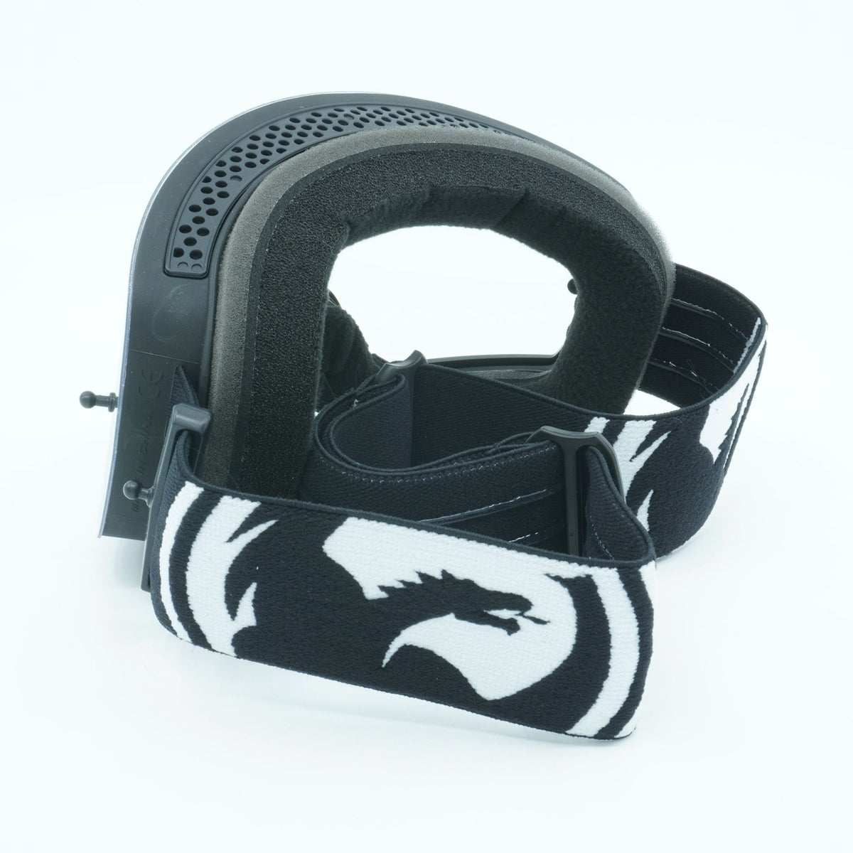 Men's Dragon Alliance NFXs MX 6 Ski & Snowboard Goggles - Clear Lens