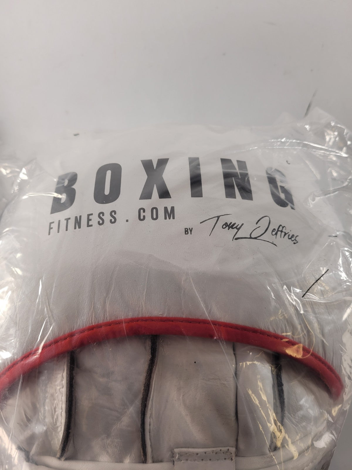 Boxing Gloves for Training and Sparring - Pro Performance Fitness Gear
