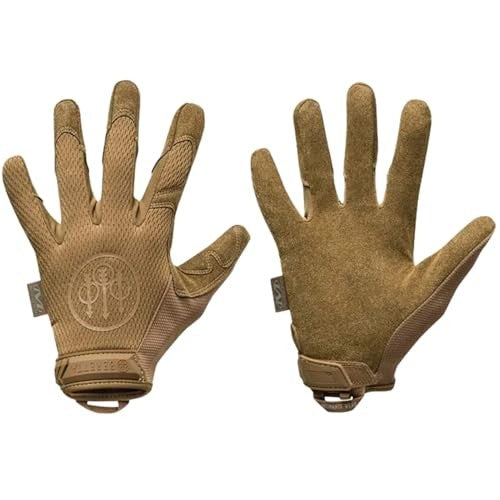 Beretta Watershield Tactical Gloves for Outdoor & Shooting