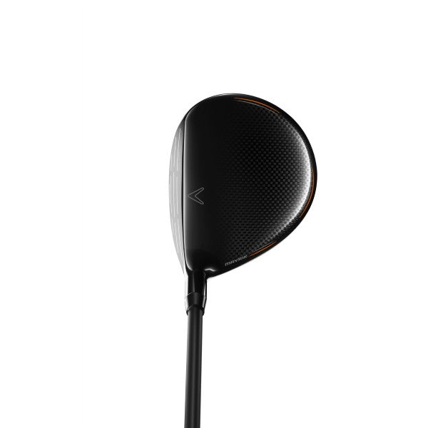 Callaway Mavrik 22 5 Fairway Wood Stiff Flex Left Hand Golf Club
