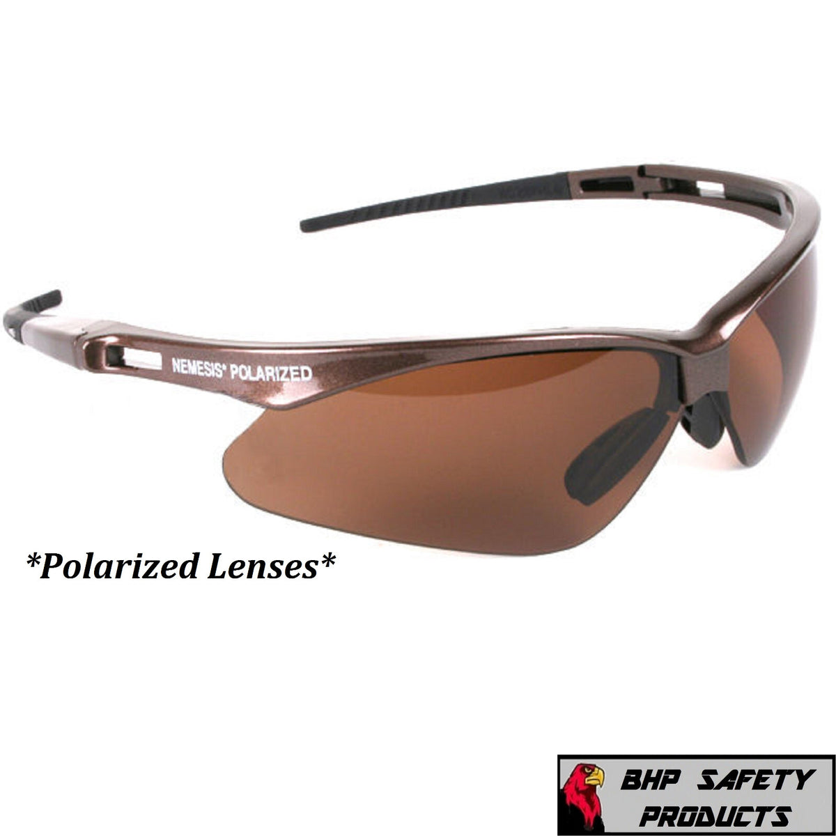 Safety Glasses Sport Protective Eyewear with UVA/UVB/UVC Protection, Wraparound Design, Removable Neck Cord
