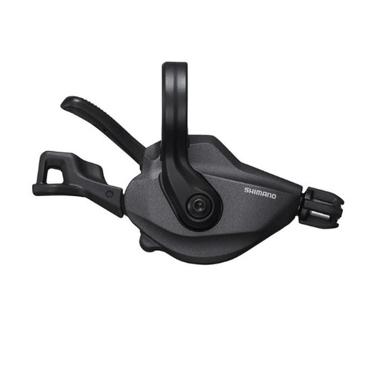 Shimano Deore XT 12-Speed I-Spec EV Right Shifter Clamp Bar - Cable Included