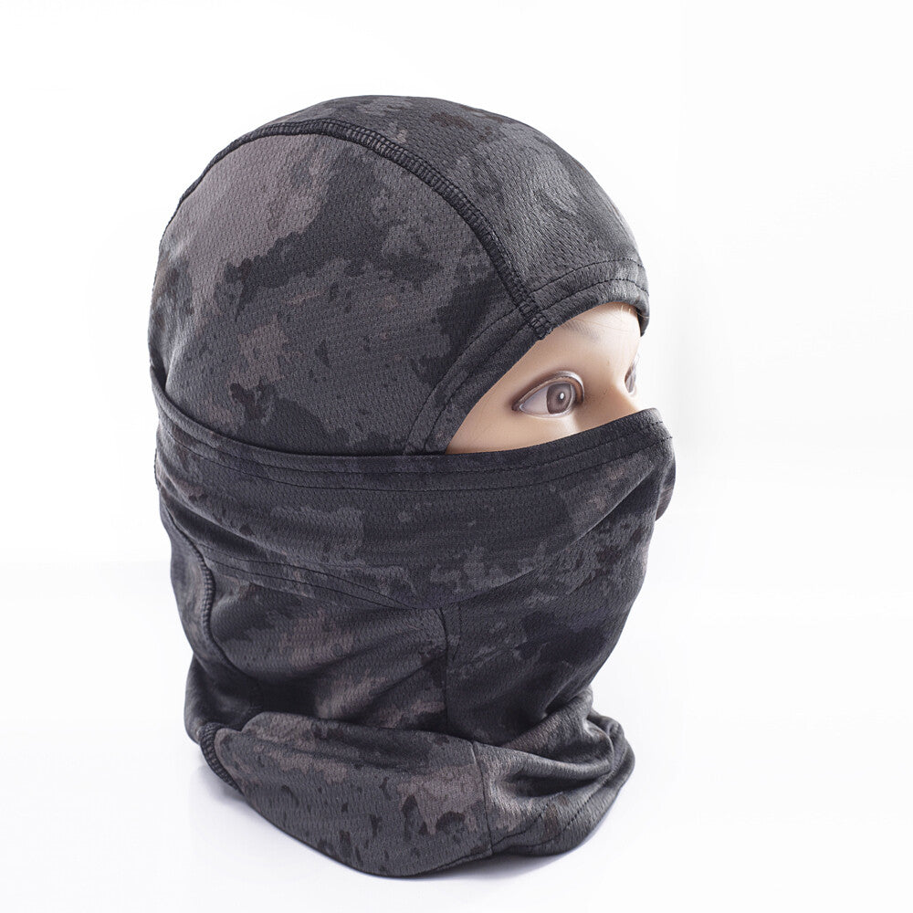 Protective Safety Goggles with Detachable Face Mask Anti-Scratch Work Glasses