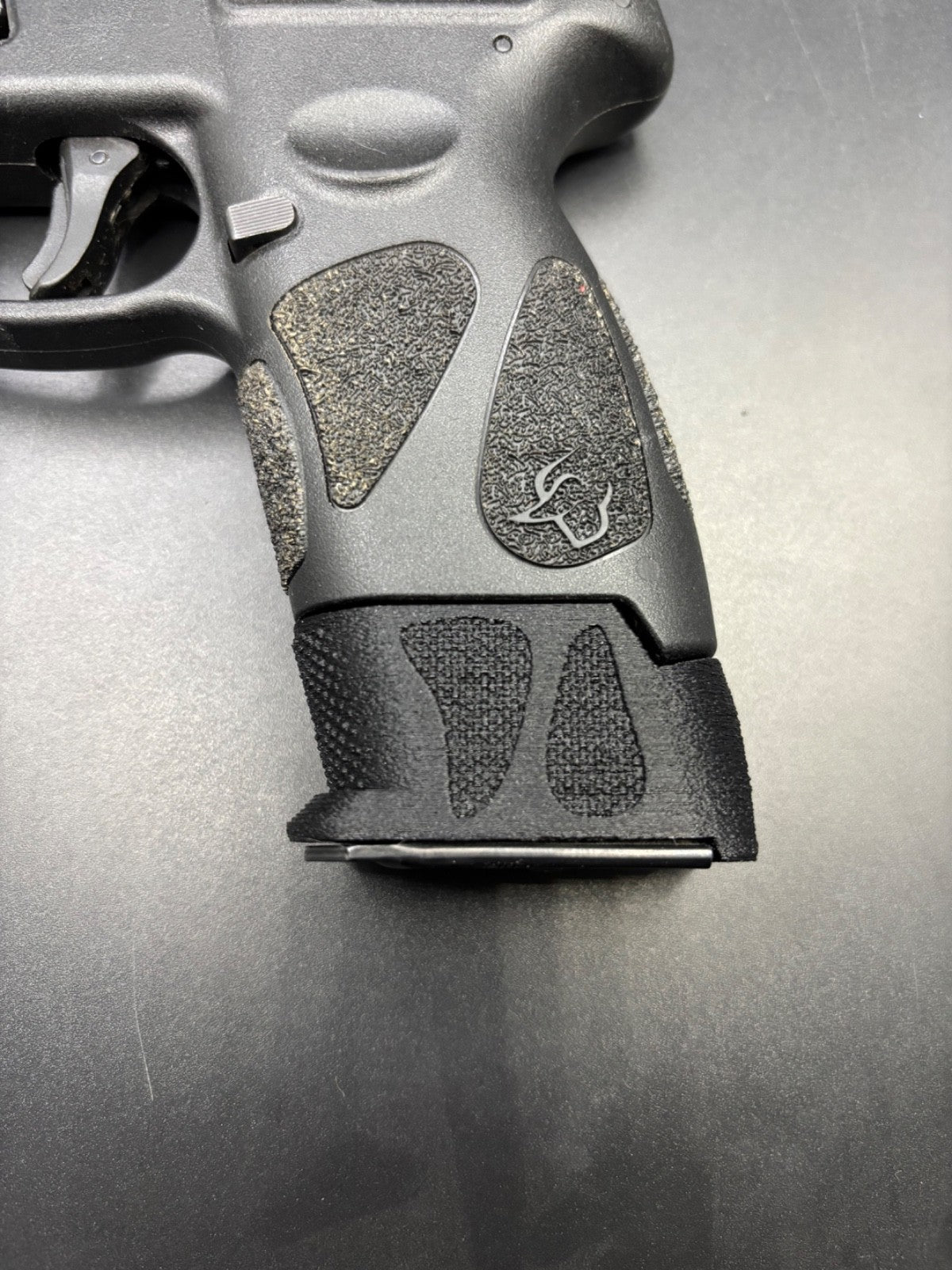 Magazine Sleeve for Taurus G2C G3C PT111 G2 - Fits Various Magazines
