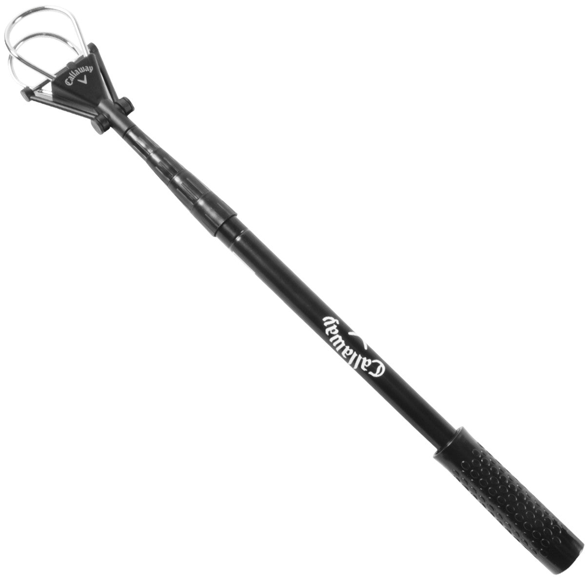 Callaway Golf Pocket 6' Ball Retriever - Portable Golf Accessory