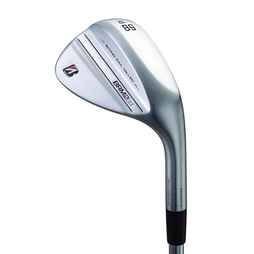 Bridgestone Golf BRM2 56° Sand Wedge M8 N.S. Pro Modus3 Tour 115 Steel Stiff - Precise Control
