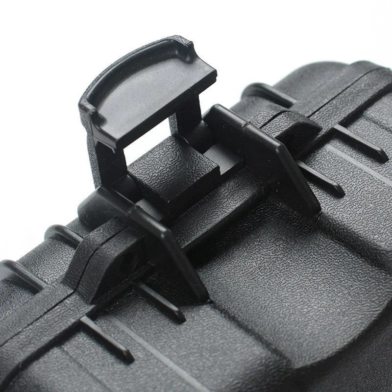Hard Case for High-Value Equipment Waterproof Travel Storage Box