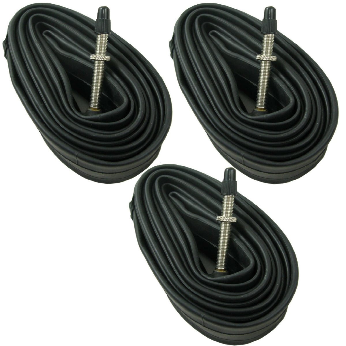 Multi Lot Kenda 26" x 1.75" - 2.35" Long 48mm Presta Valve Mountain