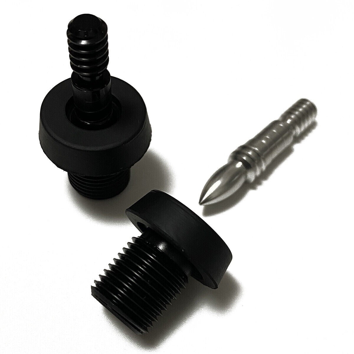 Compatible Predator Bumper Adopter – Cue Extension for Predator Bullet Joint