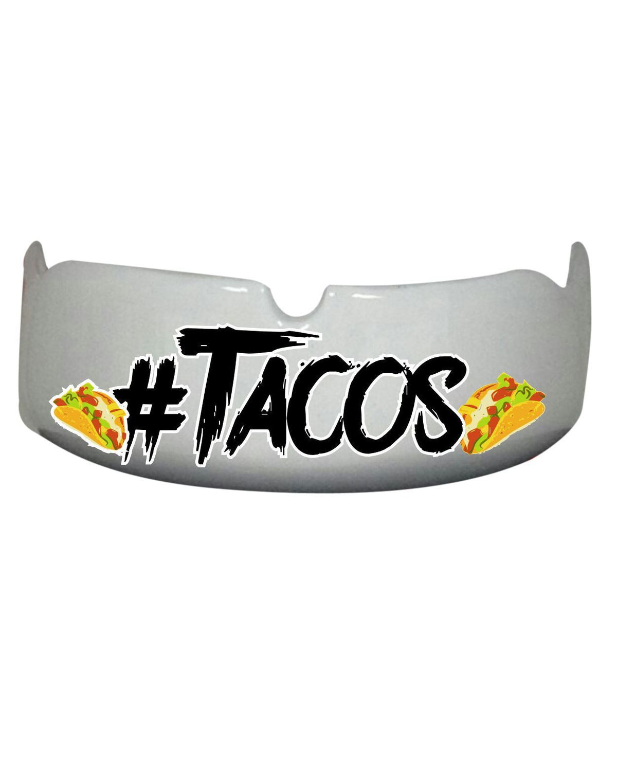 Custom Fit Mouth Guard Boil & Bite Sports Protective Gear for MMA Boxing Football