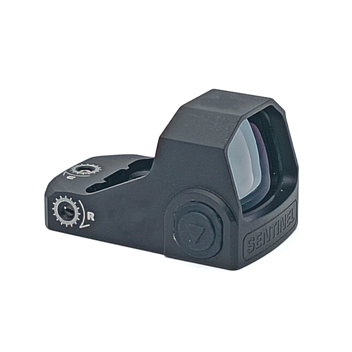 Swampfox Sentinel Micro Reflex Green Dot Sight 1x16mm 3MOA for Pistols