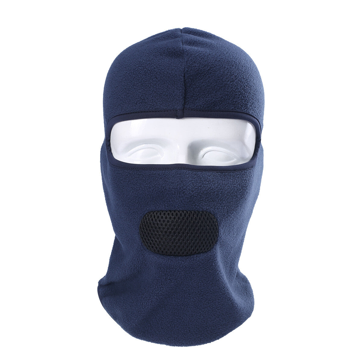 Breathable Winter Ski Mask Balaclava Face Cover Full Mask for Cold Weather