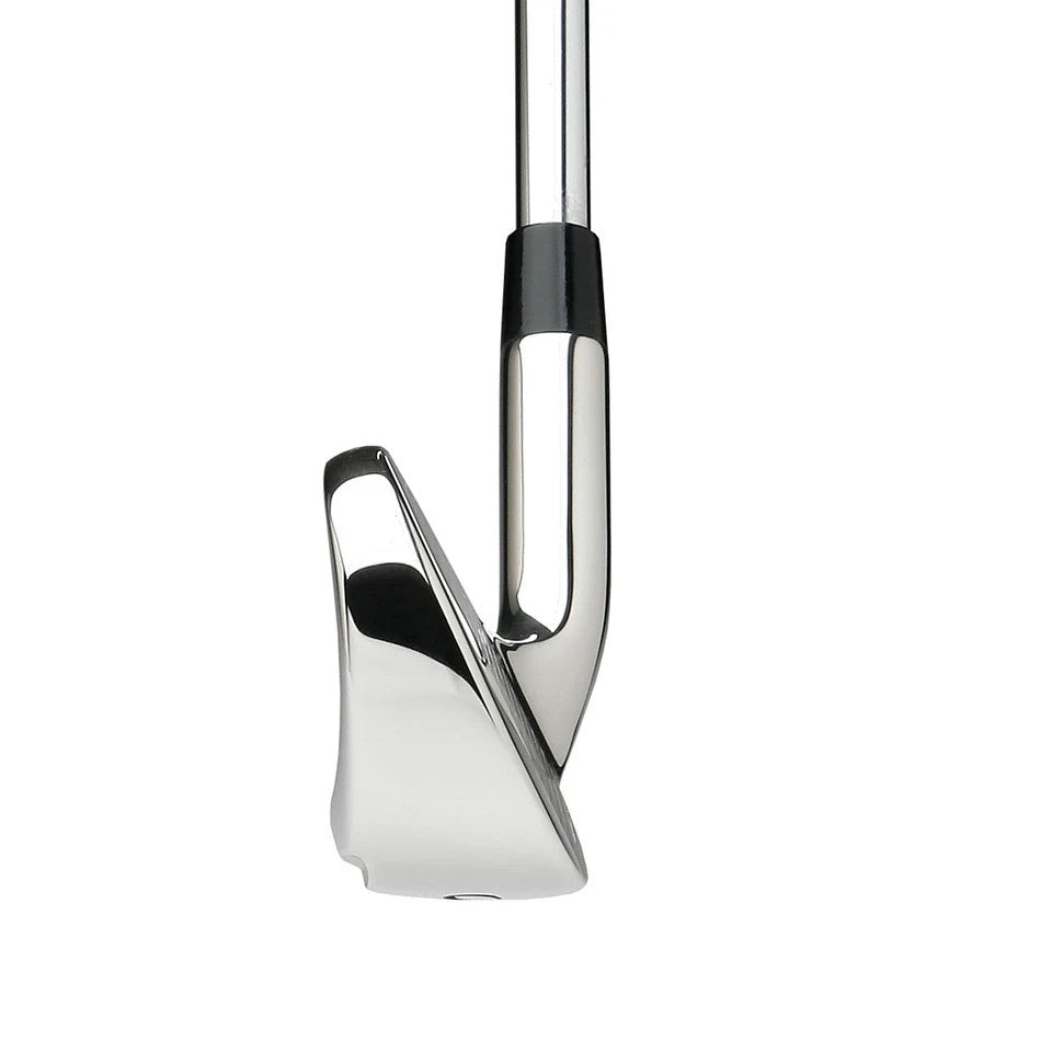 Golf Iron Heads Set - High Forged, Ultra Game Improvement, RH