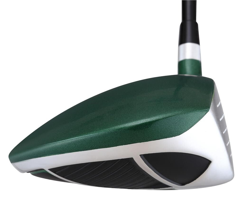 Senior Men's Golf Driver 520cc 12.5° Loft Graphite Shaft Non-Conforming
