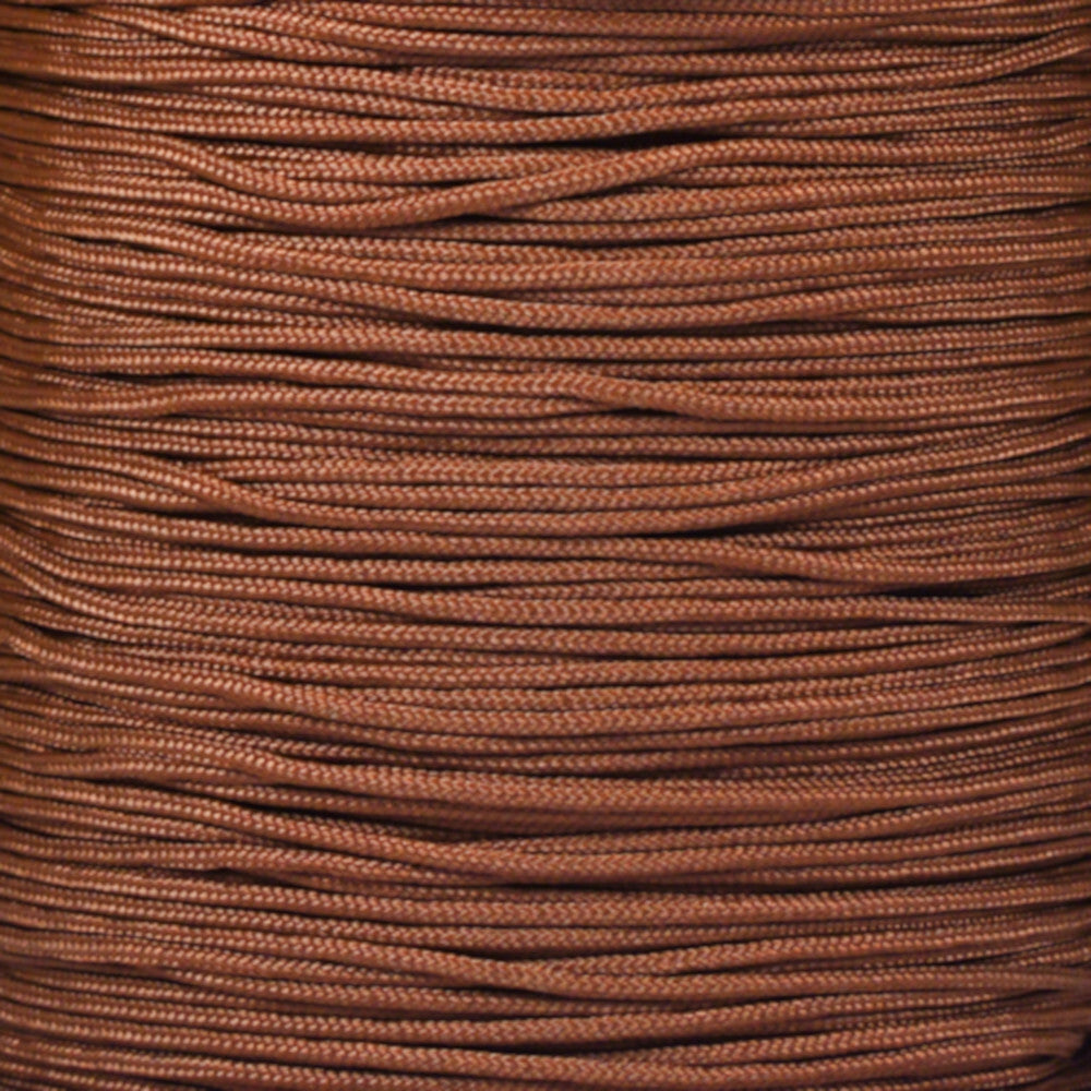 Light Duty Paracord Spools - 95 LB Strength Crafting & Utility Cord