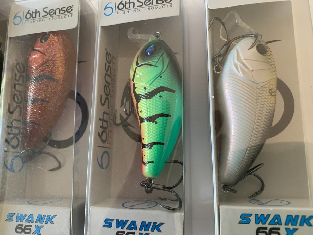 Mixed 15-Piece Fishing Lure Set - Crankbaits & Mini Jerkbaits for Bass & Freshwater