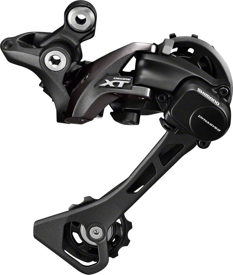 Shimano XT RD-M8000-SGS 11-Speed Long Cage Rear Derailleur Black