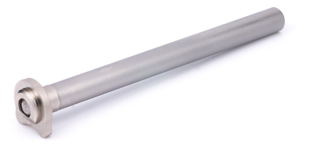 1911 Guide Rod Stainless Steel for Commander Size Pistol - Klonimus