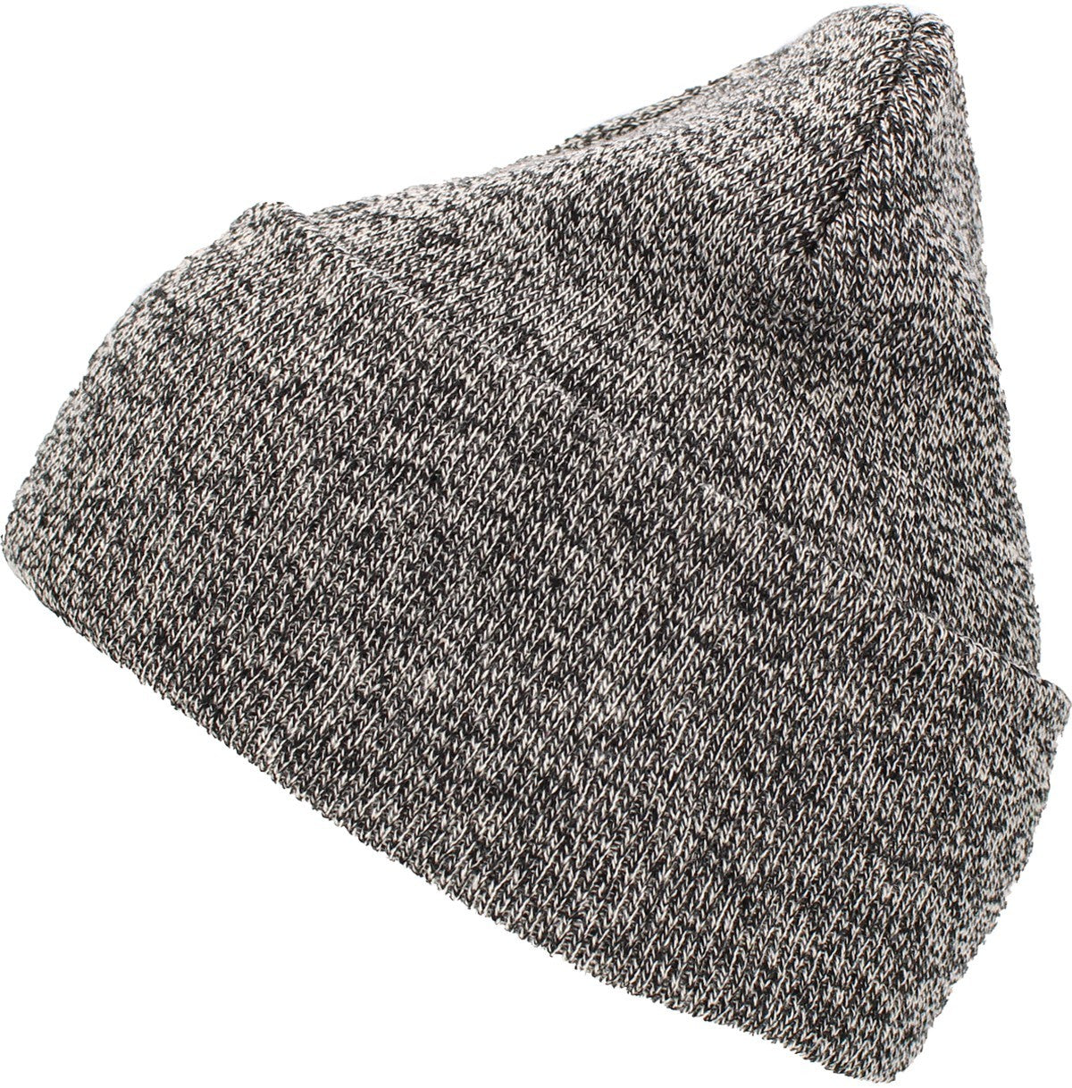 Warm Winter Knit Beanie Cap for Skiing and Daily Wear