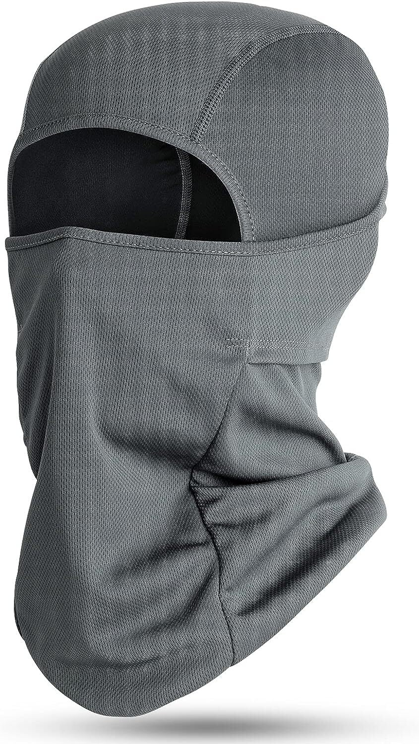 UV Protection Balaclava Face Mask for Outdoor Sports and activities