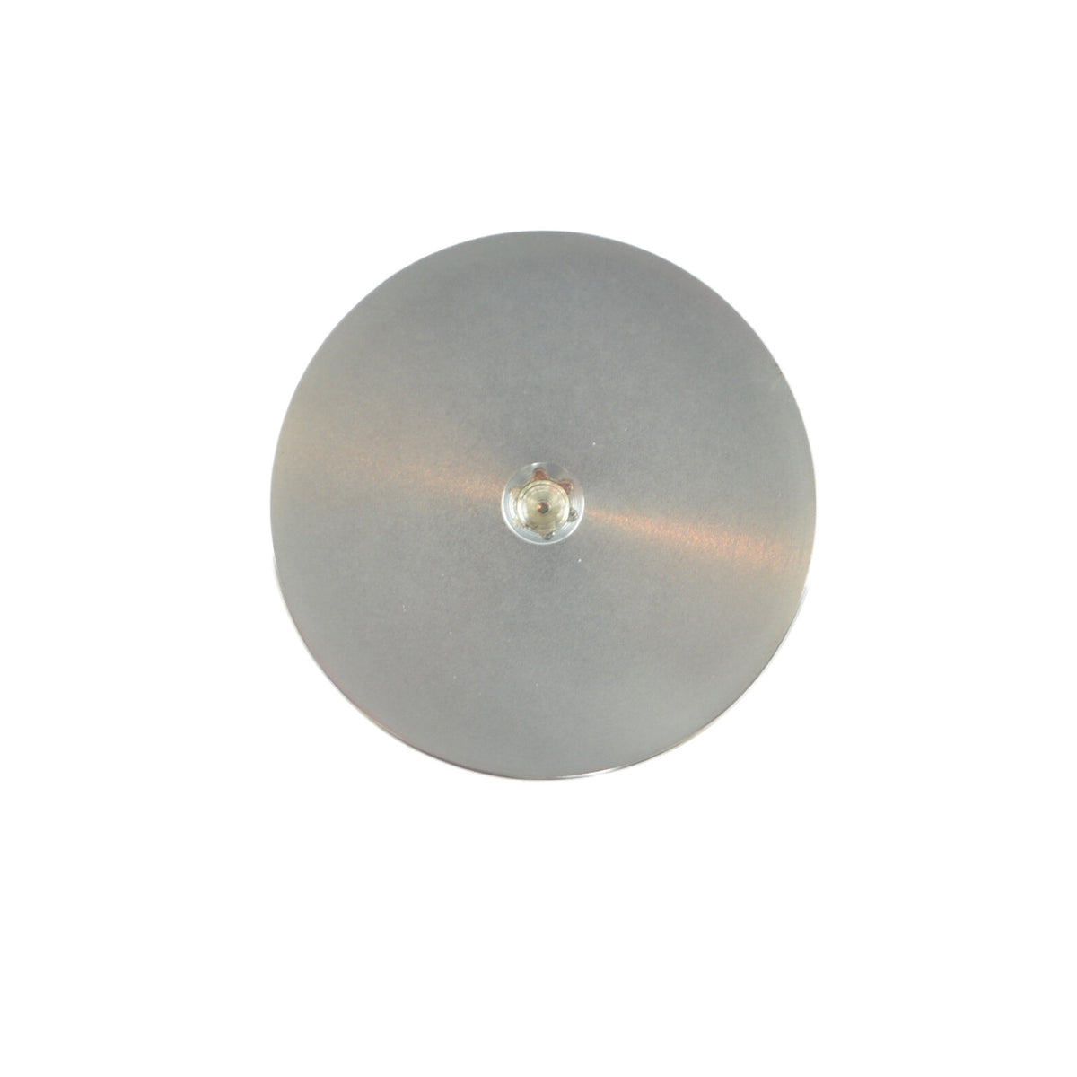 Lightweight Bike Headset Top Cap & Bolt - Ultra-Light Cycling Component