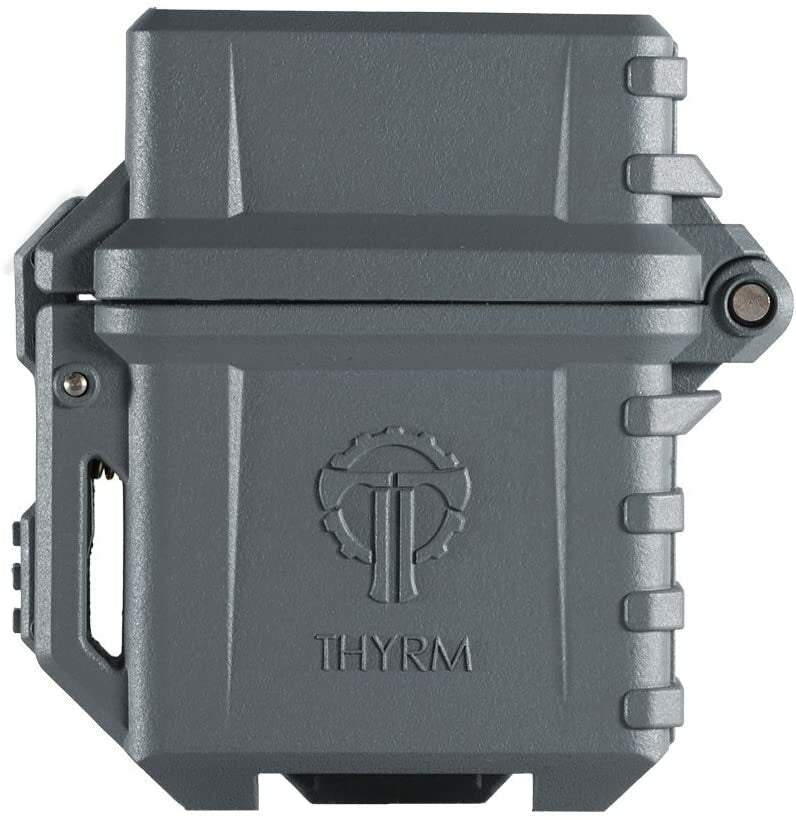 PyroVault Lighter Armor Vault - All Colors Made in USA
