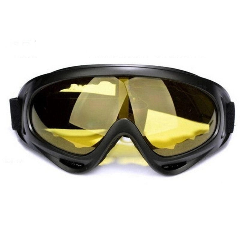 Winter Snow Sports Goggles Ski Snowmobile Snowboard Eyewear Unisex