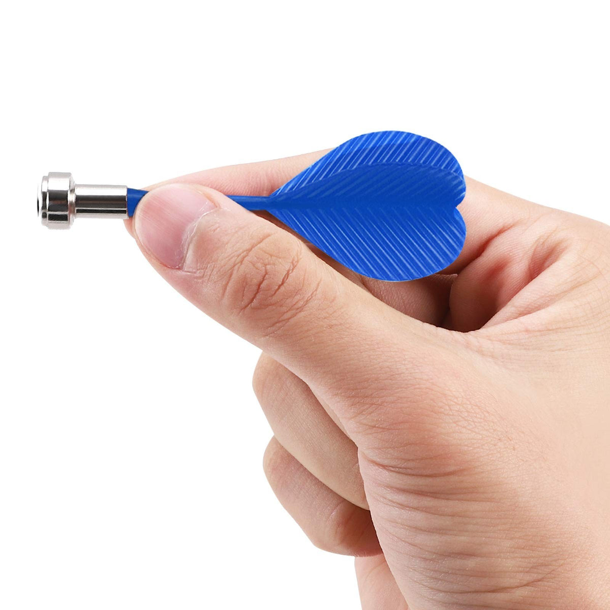 Magnetic Darts Set - Replacement Darts for Magnetic Dartboard (Safe & Fun)