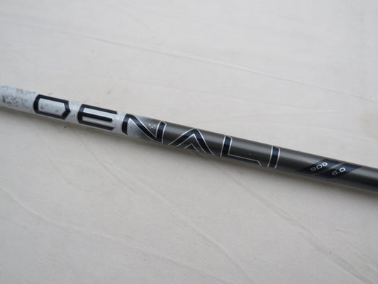 Callaway Golf Driver Shaft Denali Charcoal 50g Stiff Flex for All Models