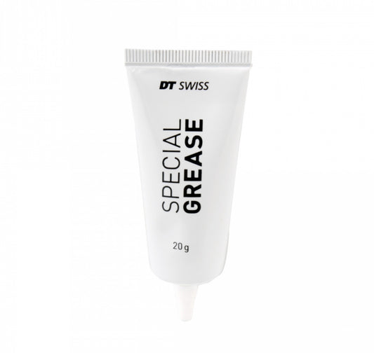 Bike Rear Hub Grease 20g - Universal Lubricant for Bicycle Hubs