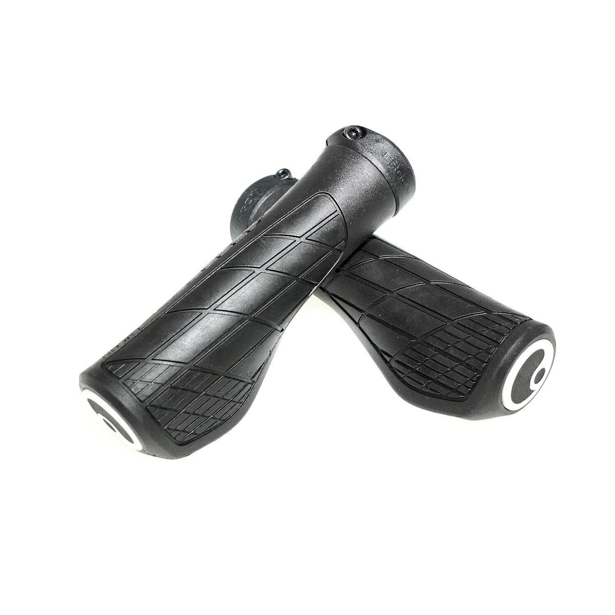 Ergon GA3-L/GA3-S MTB All Mountain & Gravity Bike Handlebar Grips