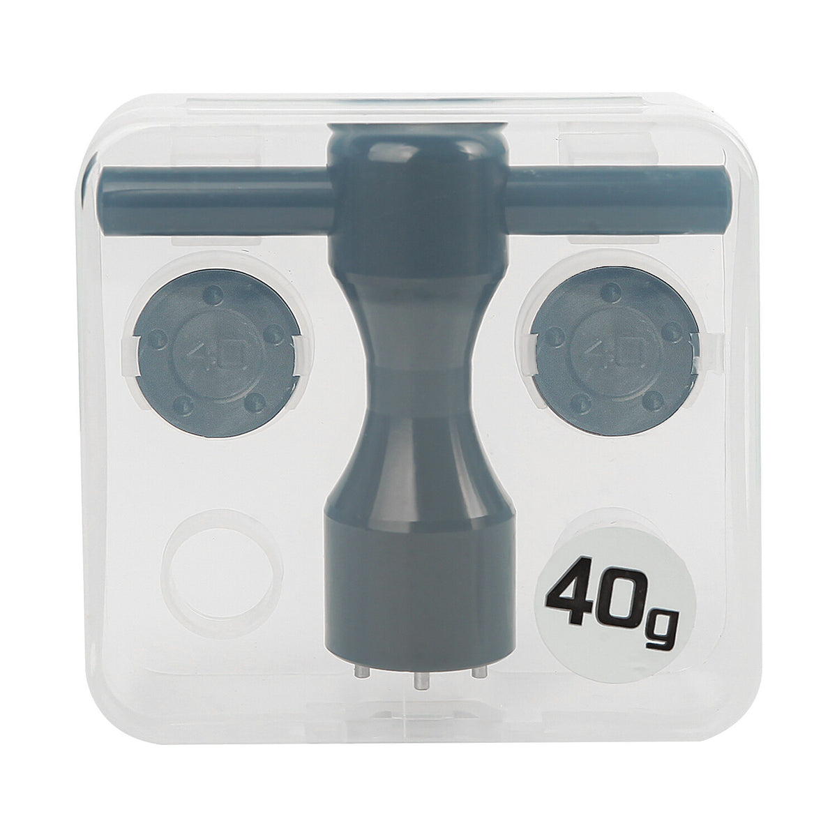 Golf Putter Weights Set - Compatible with Scotty Cameron Newport & Variants