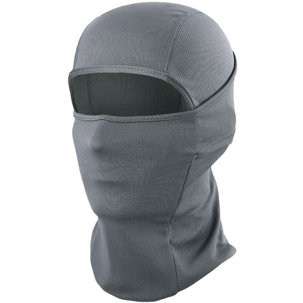 Balaclava Full Face Mask for Outdoor Sports and Tactical Use