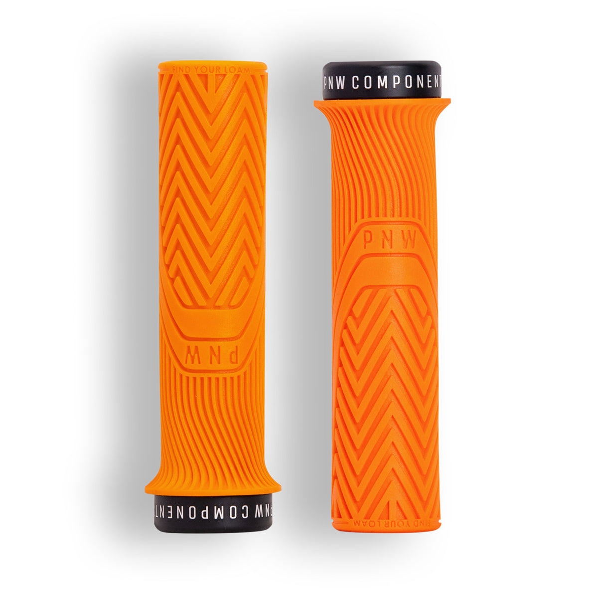 All-Color All-Size Bike Grips - Ergonomic Tacky Handlebar Grips for MTB & Road